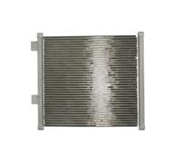 Condenseur, climatisation THERMOTEC KTT110226