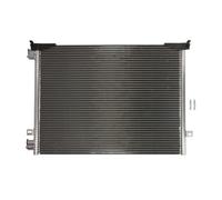 Thermotec Condenseur de climatisation KTT110228 sans déshydrateur