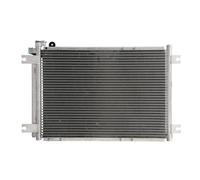 Condenseur, climatisation THERMOTEC KTT110230