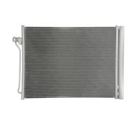 Condenseur, climatisation THERMOTEC KTT110236