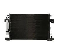 THERMOTEC KTT110239 Condenseur, climatisation