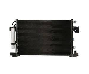 Condenseur, climatisation THERMOTEC KTT110239