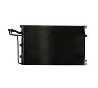 THERMOTEC KTT110240 Condenseur, climatisation
