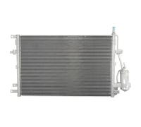 Condenseur, climatisation THERMOTEC KTT110241