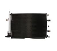 Condenseur, climatisation THERMOTEC KTT110245