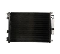 THERMOTEC KTT110248 Condenseur, climatisation