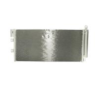THERMOTEC KTT110249 Condenseur, climatisation