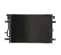 THERMOTEC KTT110250 Condenseur, climatisation