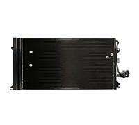 Condenseur, climatisation THERMOTEC KTT110255