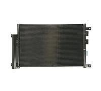Condenseur, climatisation THERMOTEC KTT110256