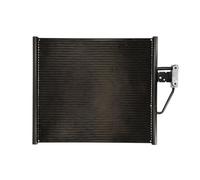 Condenseur, climatisation THERMOTEC KTT110257