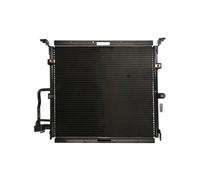 Condenseur, climatisation THERMOTEC KTT110260
