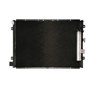Condenseur, climatisation THERMOTEC KTT110262