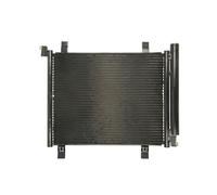 Condenseur, climatisation THERMOTEC KTT110274