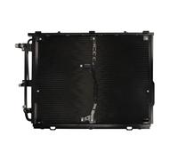 THERMOTEC KTT110275 Condenseur, climatisation