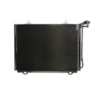 Condenseur, climatisation THERMOTEC KTT110277