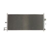 THERMOTEC KTT110281 Condenseur, climatisation