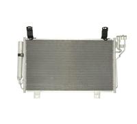 THERMOTEC KTT110292 Condenseur, climatisation