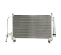 Condenseur, climatisation THERMOTEC KTT110295