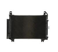 THERMOTEC KTT110303 Condenseur, climatisation