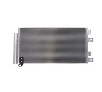 Condenseur, climatisation THERMOTEC KTT110319