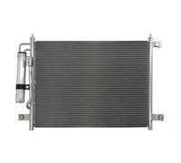 THERMOTEC KTT110328 Condenseur, climatisation