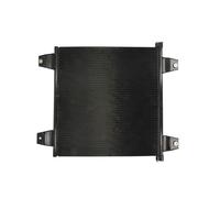 THERMOTEC KTT110333 Condenseur, climatisation