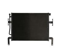 Condenseur, climatisation THERMOTEC KTT110334