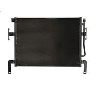 THERMOTEC KTT110334 Condenseur, climatisation