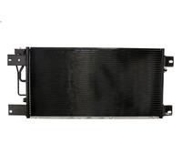 Condenseur, climatisation THERMOTEC KTT110336 pour SCANIA T 10.64 2004-2005