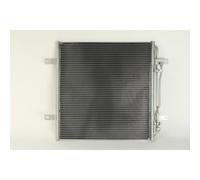 Condenseur, climatisation THERMOTEC KTT110339