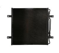 THERMOTEC KTT110339 Condenseur, climatisation