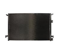 Condenseur, climatisation THERMOTEC KTT110353
