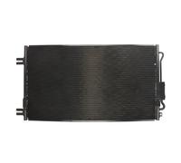 Condenseur, climatisation THERMOTEC KTT110354