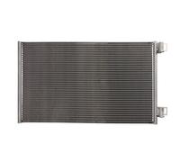 Condenseur, climatisation THERMOTEC KTT110360