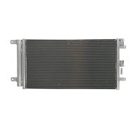 THERMOTEC KTT110361 Condenseur, climatisation