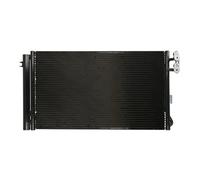 Condenseur, climatisation THERMOTEC KTT110362