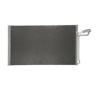 THERMOTEC KTT110363 Condenseur, climatisation
