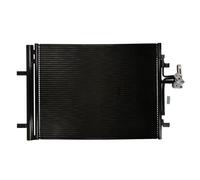 THERMOTEC KTT110367 Condenseur, climatisation