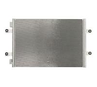 Condenseur, climatisation THERMOTEC KTT110373