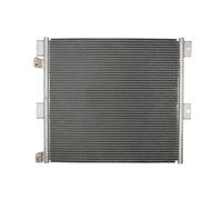 THERMOTEC KTT110375 Condenseur, climatisation