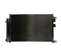 Condenseur, climatisation THERMOTEC KTT110382