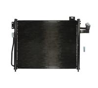 Condenseur, climatisation THERMOTEC KTT110383