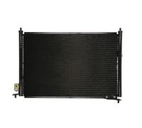 Condenseur, climatisation THERMOTEC KTT110384