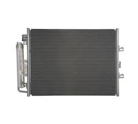 Condenseur, climatisation THERMOTEC KTT110396