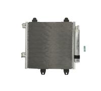 THERMOTEC KTT110397 Condenseur, climatisation