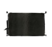 Condenseur, climatisation THERMOTEC KTT110401