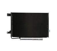 Condenseur, climatisation THERMOTEC KTT110402