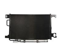 THERMOTEC KTT110405 Condenseur, climatisation