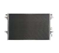 THERMOTEC KTT110411 Condenseur, climatisation